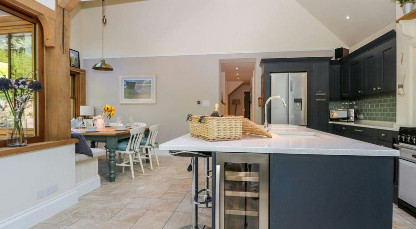 Photo of Hamble Haven