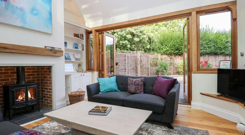 Photo of Hamble Haven