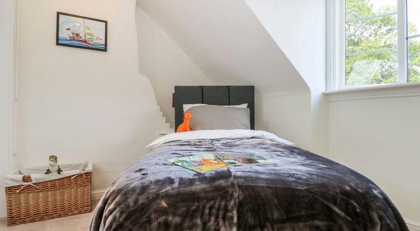 Photo of Hamble Haven