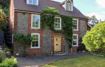 Hamble Haven Holiday Home