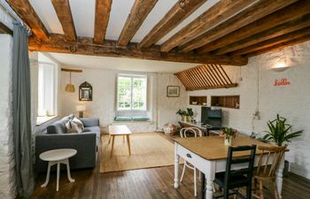 River Walks Holiday Home