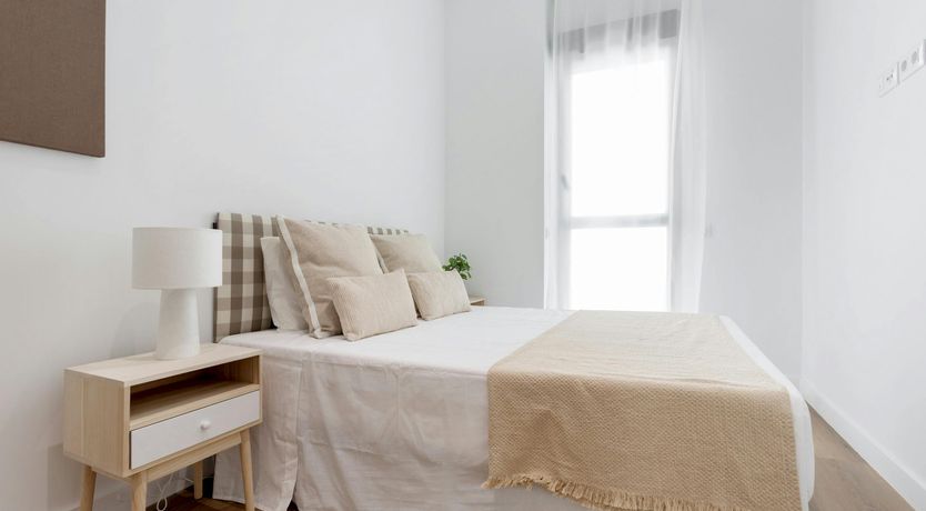 Photo of Prosperidad Prize