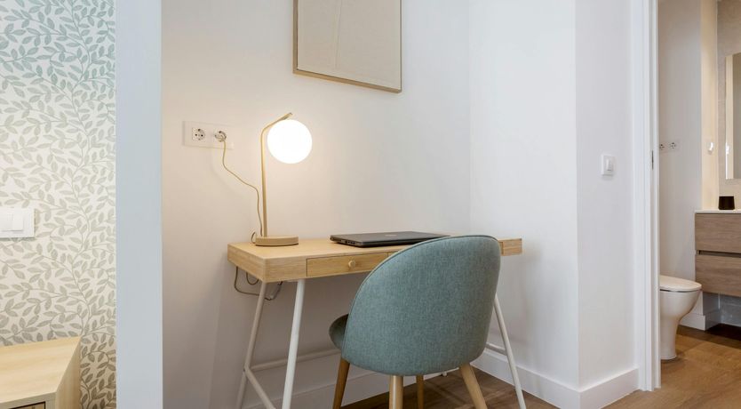 Photo of Prosperidad Prize