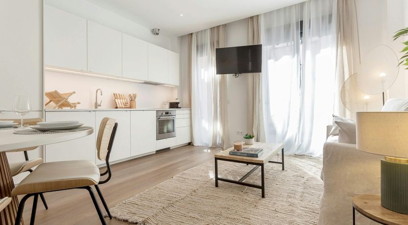 Photo of Prosperidad Prize