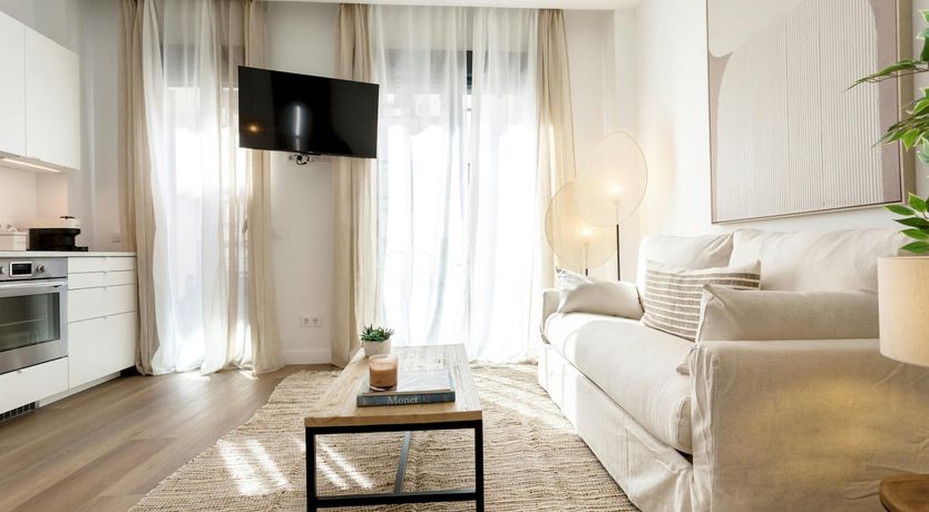 Photo of Prosperidad Prize