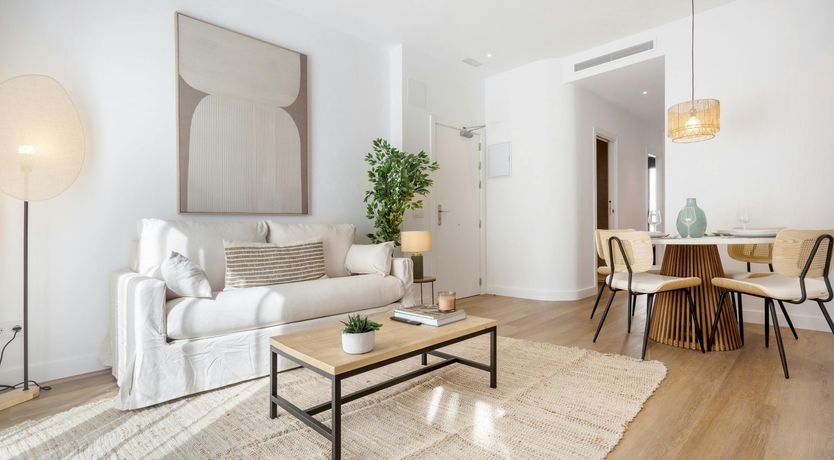 Photo of Prosperidad Prize