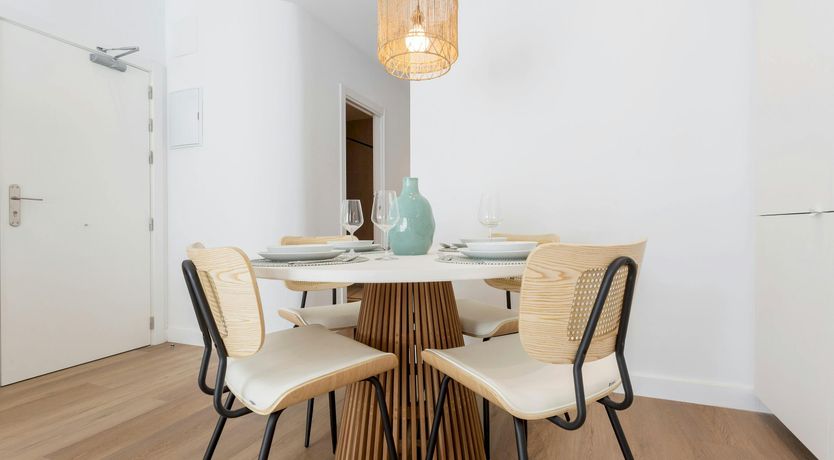 Photo of Prosperidad Prize