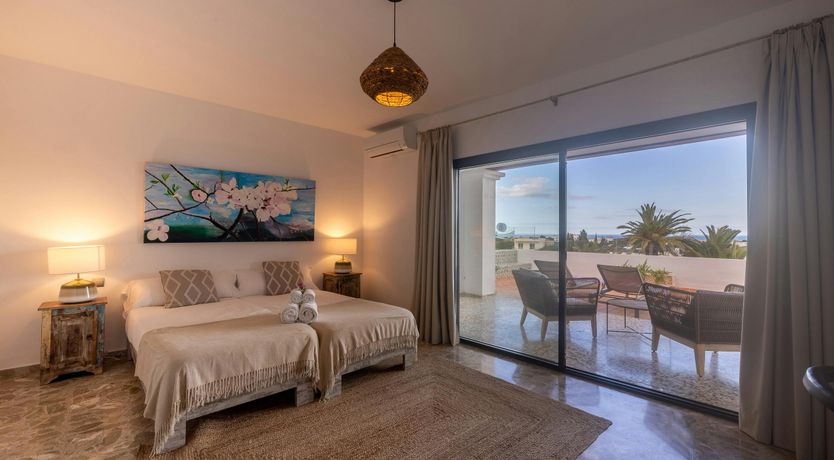 Photo of The Ibizan Touch