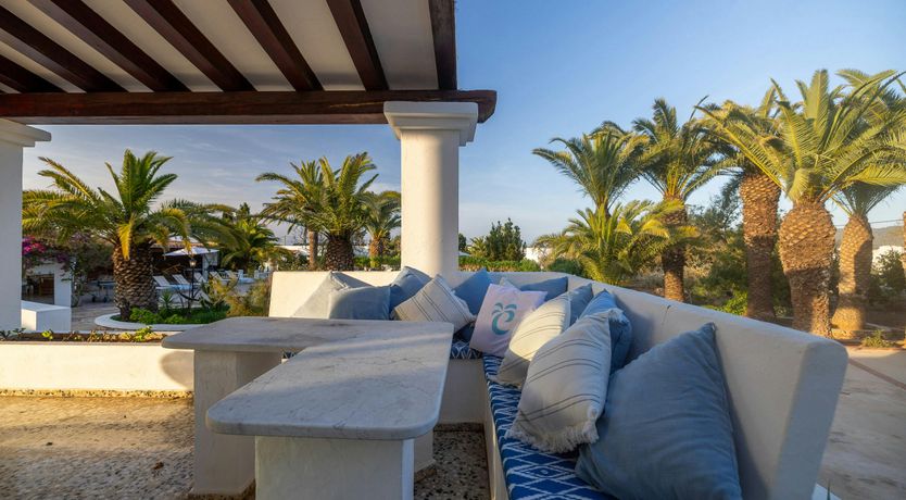 Photo of The Ibizan Touch