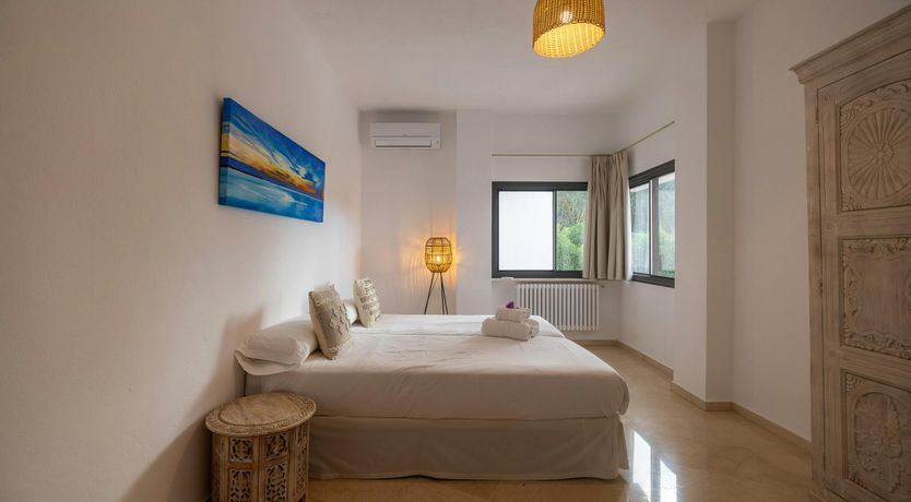 Photo of The Ibizan Touch