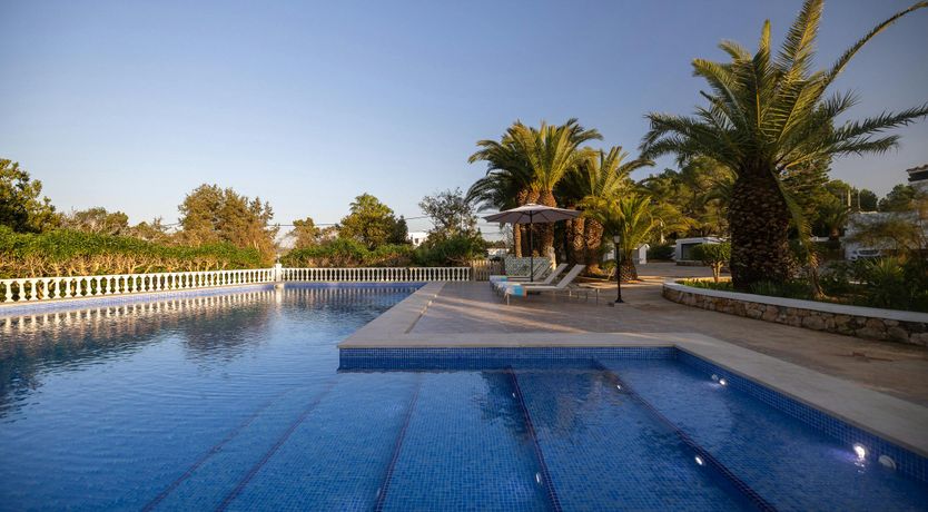 Photo of The Ibizan Touch