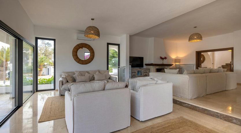 Photo of The Ibizan Touch