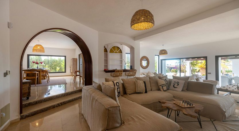 Photo of The Ibizan Touch