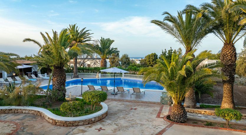 Photo of The Ibizan Touch