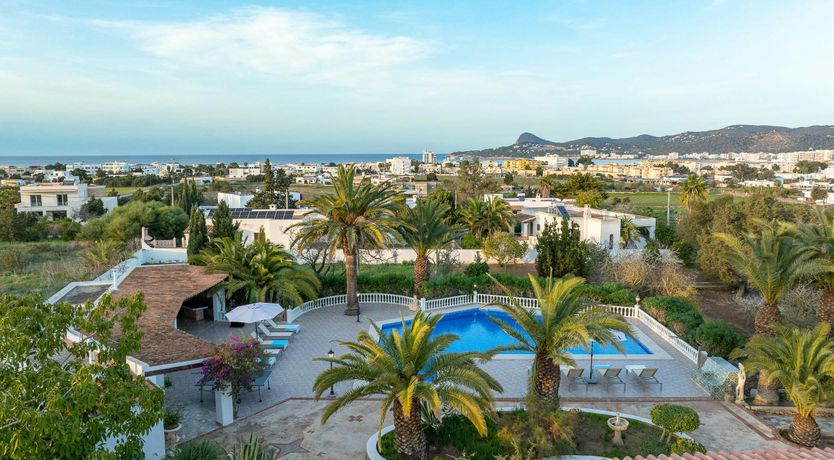 Photo of The Ibizan Touch