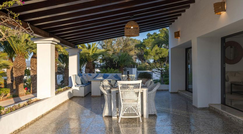 Photo of The Ibizan Touch