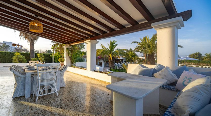 Photo of The Ibizan Touch