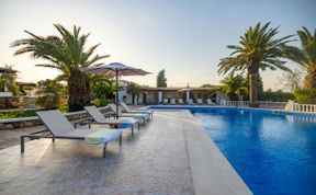 Photo of The Ibizan Touch