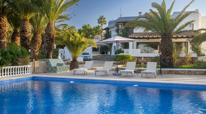 Photo of The Ibizan Touch