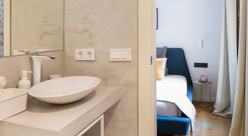 Photo of Velvet Touch