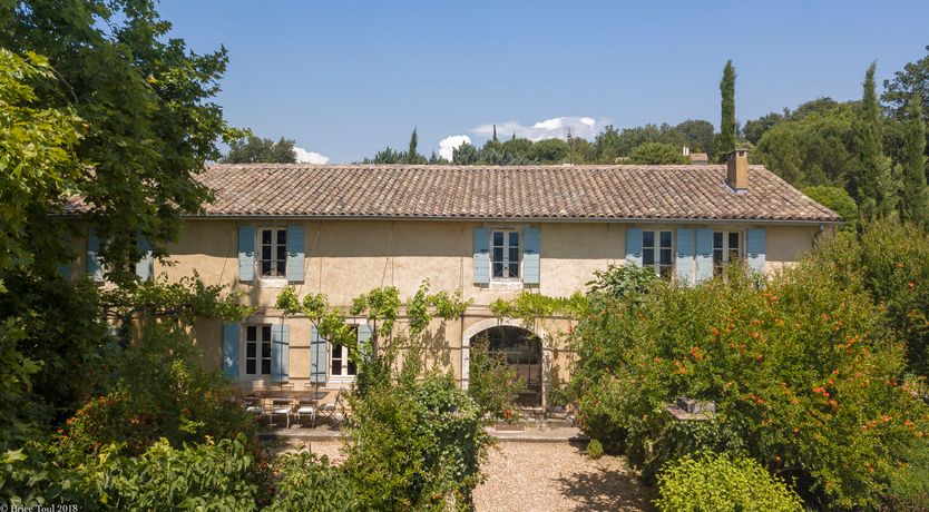 Photo of Sunny in Provence