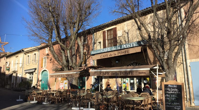 Photo of Sunny in Provence