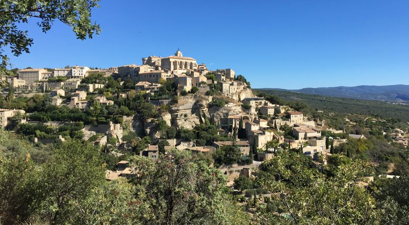 Photo of Sunny in Provence