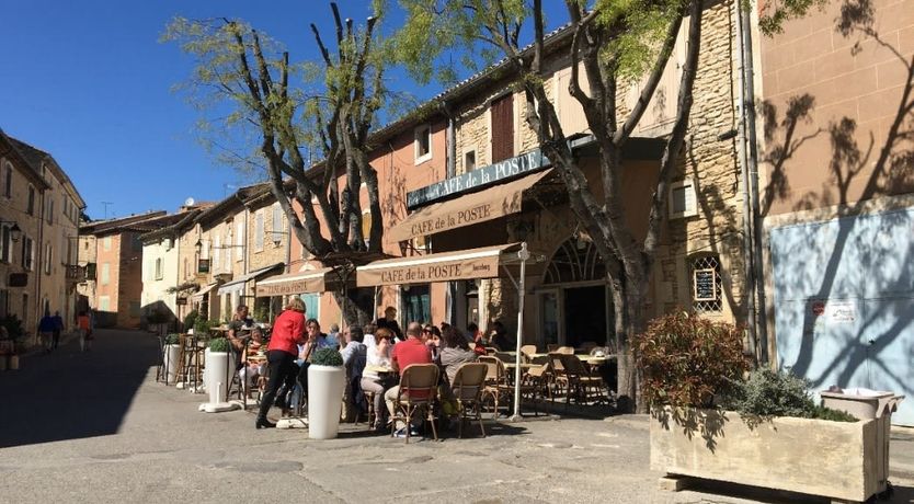 Photo of Sunny in Provence