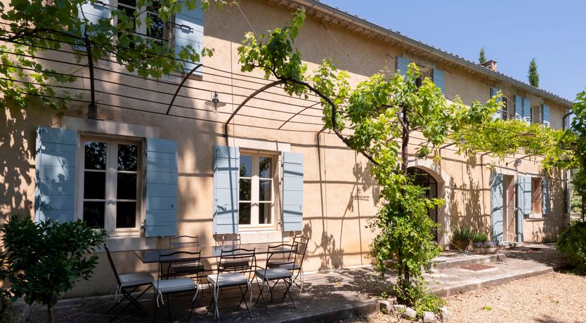 Photo of Sunny in Provence
