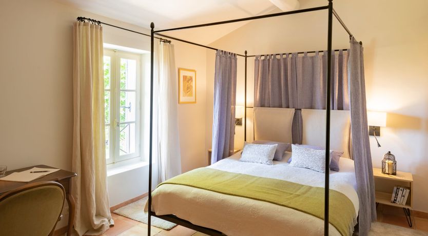 Photo of Sunny in Provence