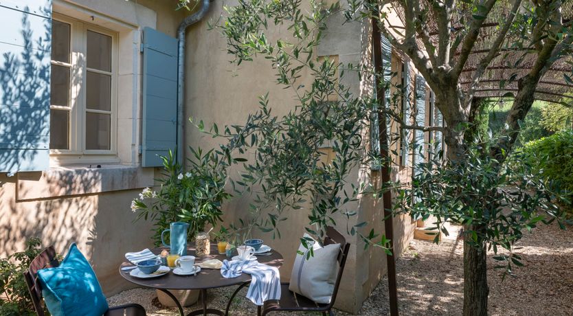 Photo of Sunny in Provence