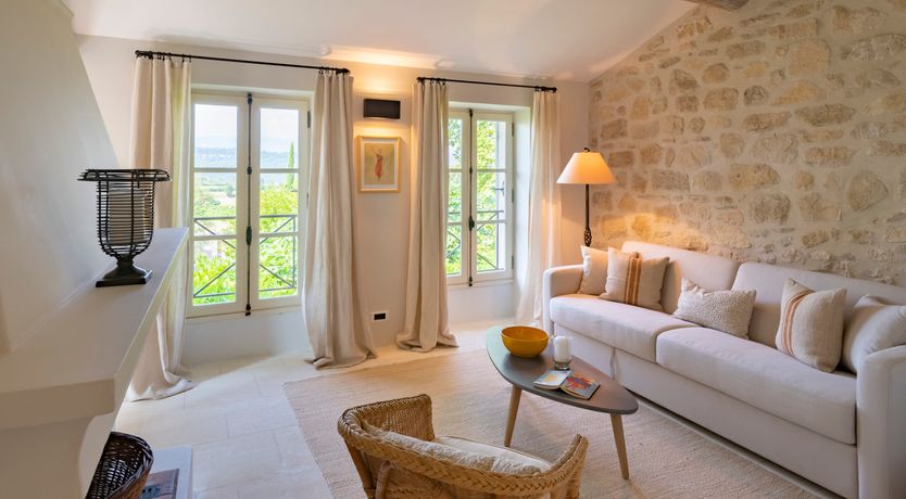 Photo of Sunny in Provence