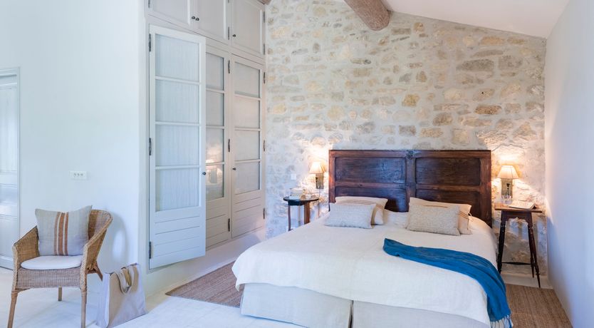 Photo of Sunny in Provence