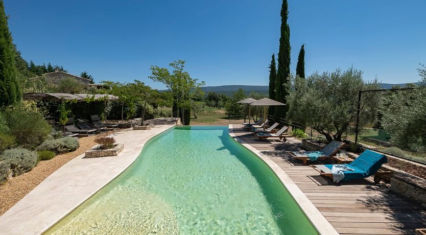 Photo of Sunny in Provence