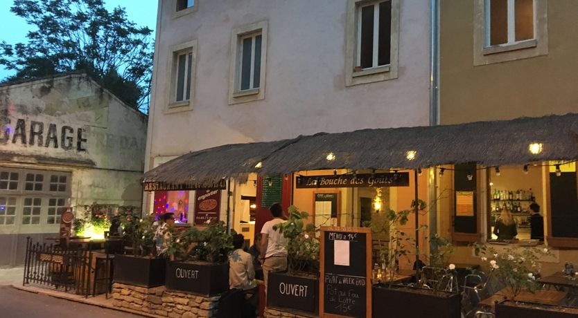 Photo of Sunny in Provence