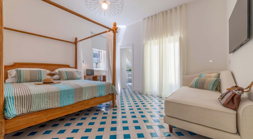 Photo of Marina Azure