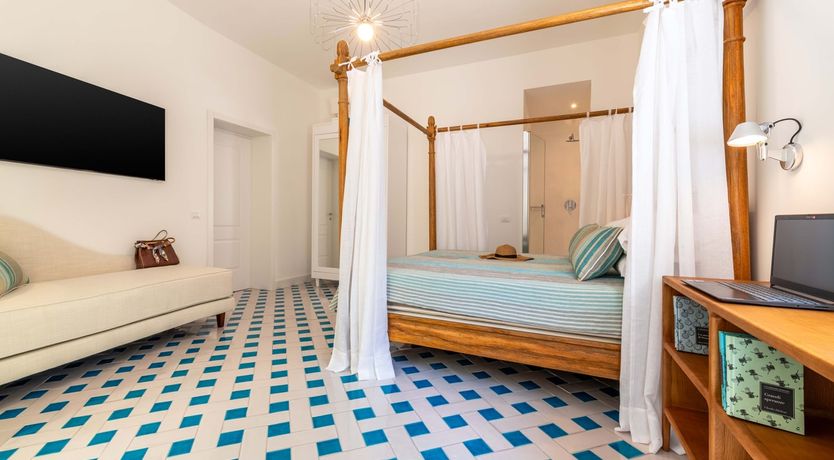 Photo of Marina Azure