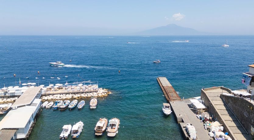 Photo of Marina Azure