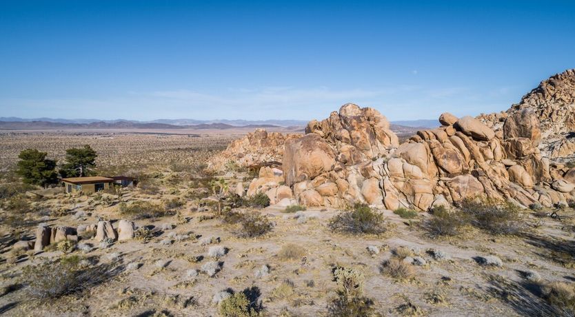 Photo of Modernist Cabin
