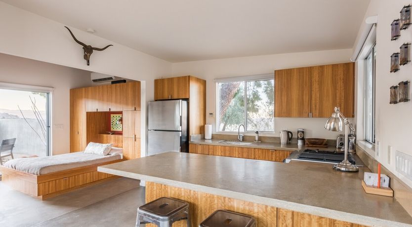 Photo of Modernist Cabin