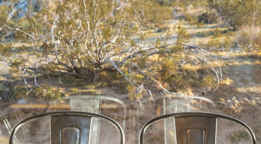 Photo of Modernist Cabin