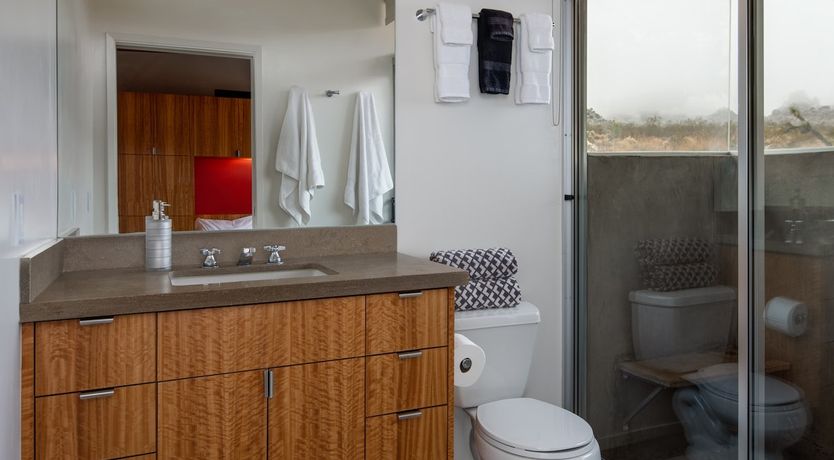 Photo of Modernist Cabin