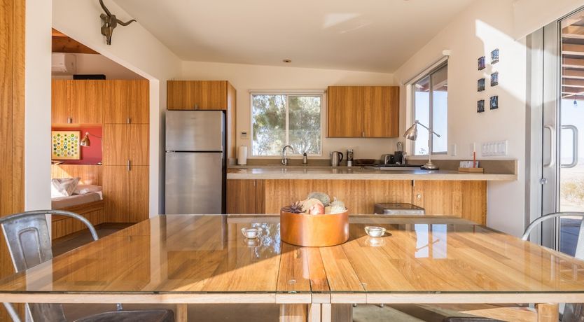 Photo of Modernist Cabin