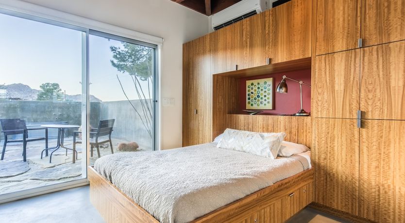 Photo of Modernist Cabin