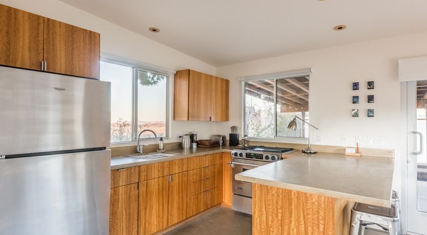 Photo of Modernist Cabin