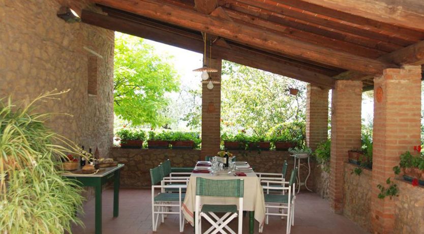 Photo of Tuscan Eden