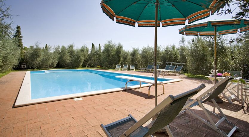Photo of Tuscan Eden