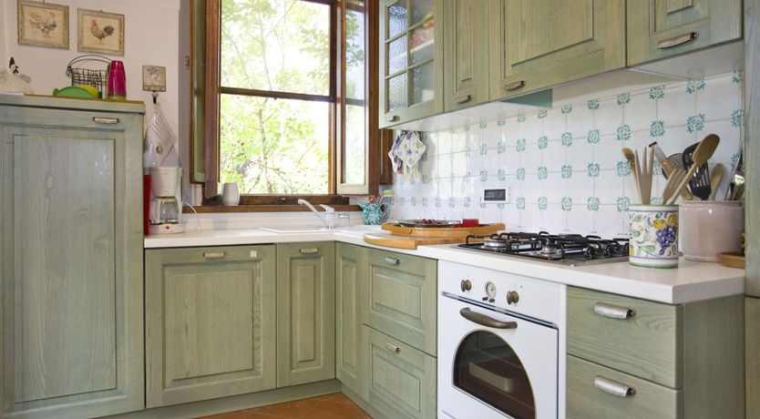 Photo of Tuscan Eden