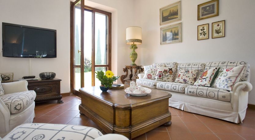 Photo of Tuscan Eden