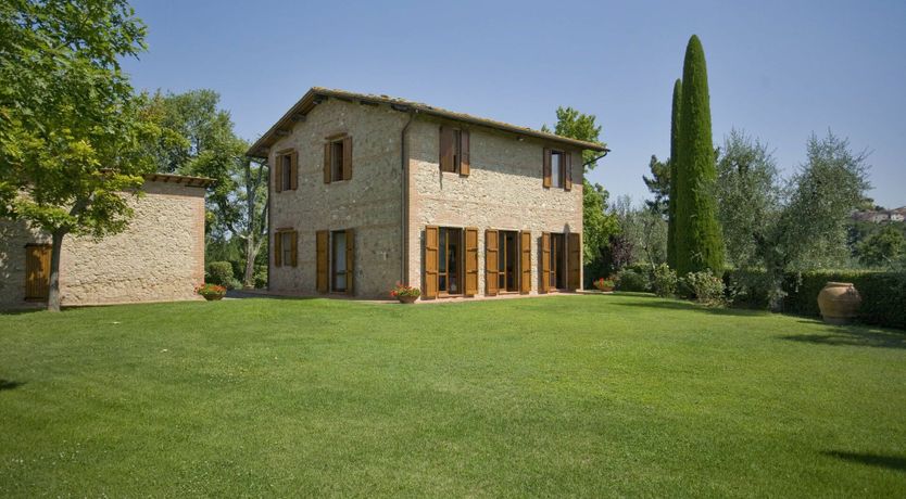 Photo of Tuscan Eden